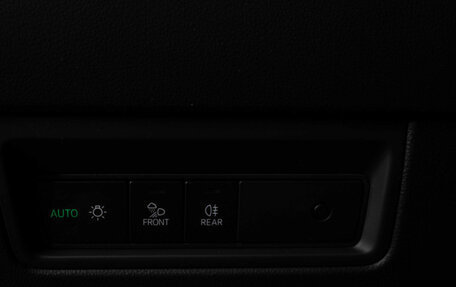 Volkswagen Touareg III, 2019 год, 5 430 000 рублей, 10 фотография