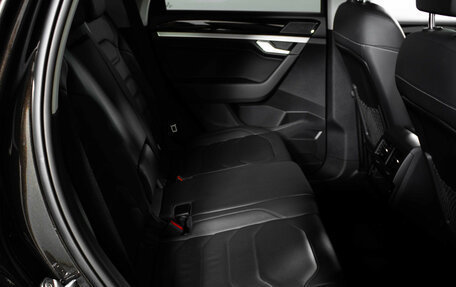 Volkswagen Touareg III, 2019 год, 5 430 000 рублей, 13 фотография