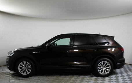 Volkswagen Touareg III, 2019 год, 5 430 000 рублей, 8 фотография