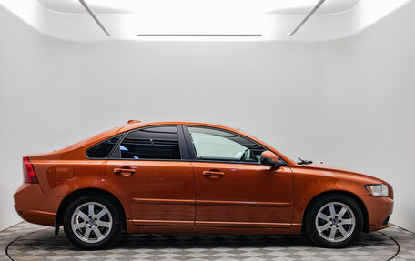 Volvo S40 II, 2010 год, 650 000 рублей, 6 фотография