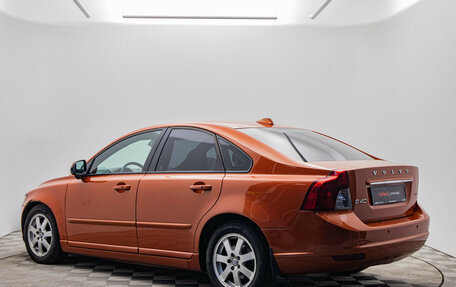 Volvo S40 II, 2010 год, 650 000 рублей, 3 фотография