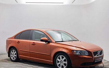 Volvo S40 II, 2010 год, 650 000 рублей, 7 фотография