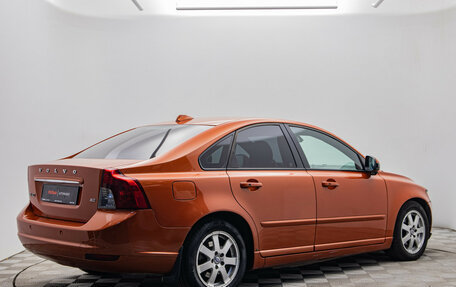 Volvo S40 II, 2010 год, 650 000 рублей, 5 фотография