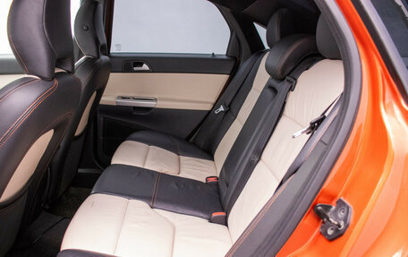 Volvo S40 II, 2010 год, 650 000 рублей, 11 фотография