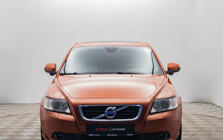 Volvo S40 II, 2010 год, 650 000 рублей, 8 фотография