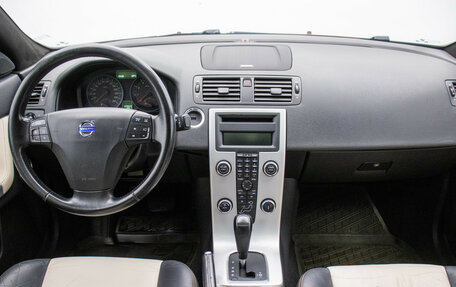 Volvo S40 II, 2010 год, 650 000 рублей, 13 фотография