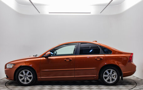 Volvo S40 II, 2010 год, 650 000 рублей, 2 фотография