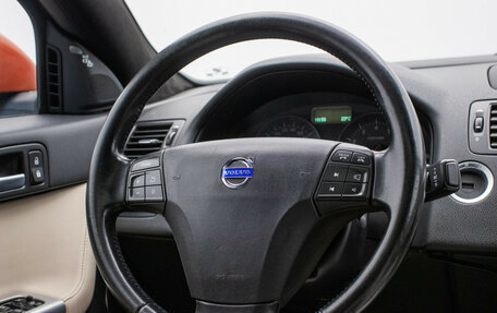 Volvo S40 II, 2010 год, 650 000 рублей, 15 фотография