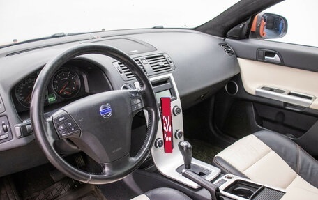 Volvo S40 II, 2010 год, 650 000 рублей, 9 фотография