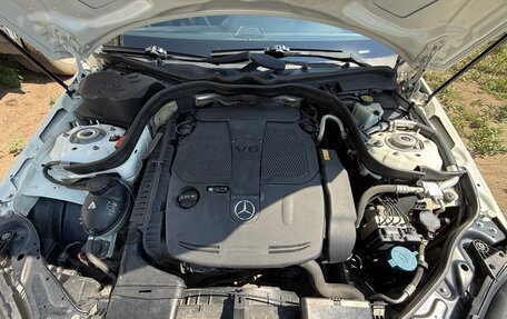 Mercedes-Benz E-Класс, 2012 год, 1 100 000 рублей, 14 фотография