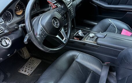 Mercedes-Benz E-Класс, 2012 год, 1 100 000 рублей, 11 фотография