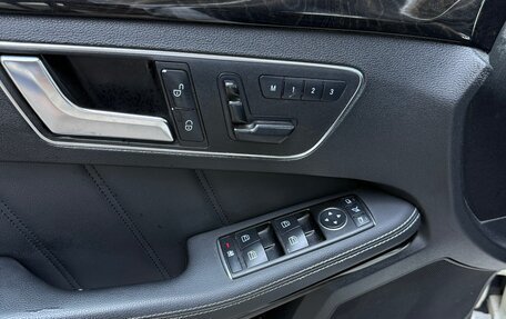 Mercedes-Benz E-Класс, 2012 год, 1 100 000 рублей, 12 фотография