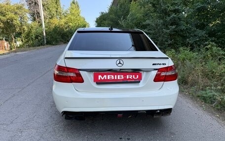 Mercedes-Benz E-Класс, 2012 год, 1 100 000 рублей, 7 фотография