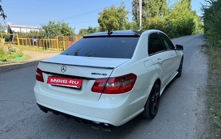 Mercedes-Benz E-Класс, 2012 год, 1 100 000 рублей, 4 фотография