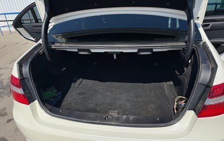 Mercedes-Benz E-Класс, 2012 год, 1 100 000 рублей, 17 фотография