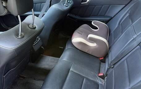 Mercedes-Benz E-Класс, 2012 год, 1 100 000 рублей, 15 фотография