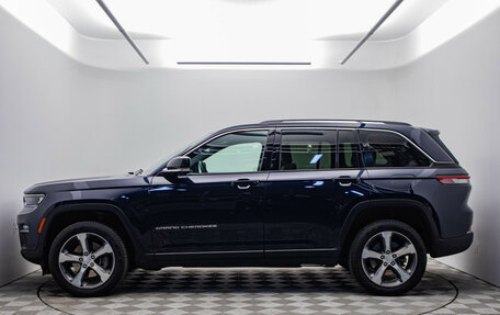 Jeep Grand Cherokee, 2023 год, 6 250 000 рублей, 2 фотография