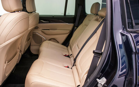 Jeep Grand Cherokee, 2023 год, 6 250 000 рублей, 11 фотография