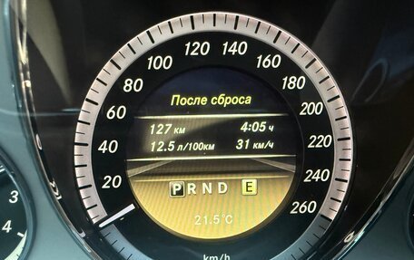 Mercedes-Benz E-Класс, 2012 год, 1 100 000 рублей, 16 фотография