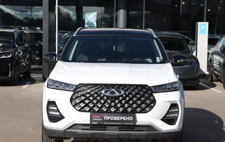 Chery Tiggo 7 Pro, 2022 год, 1 630 000 рублей, 2 фотография