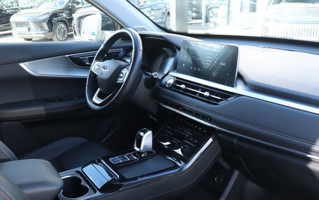 Chery Tiggo 7 Pro, 2022 год, 1 630 000 рублей, 9 фотография