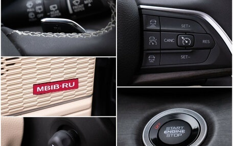 Jeep Grand Cherokee, 2023 год, 6 250 000 рублей, 17 фотография