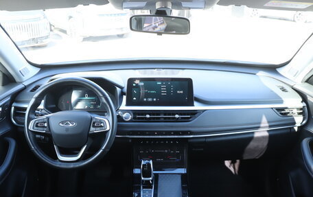 Chery Tiggo 7 Pro, 2022 год, 1 630 000 рублей, 12 фотография