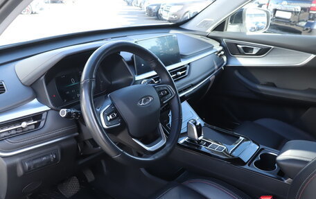 Chery Tiggo 7 Pro, 2022 год, 1 630 000 рублей, 13 фотография