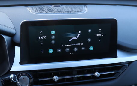 Chery Tiggo 7 Pro, 2022 год, 1 630 000 рублей, 18 фотография