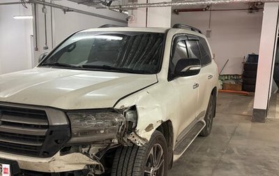 Toyota Land Cruiser 200, 2020 год, 5 500 000 рублей, 1 фотография