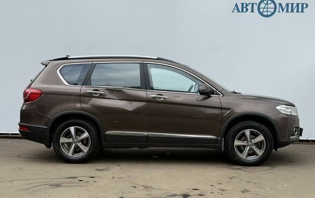 Haval H6, 2019 год, 1 290 000 рублей, 4 фотография