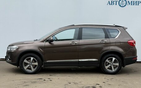 Haval H6, 2019 год, 1 290 000 рублей, 8 фотография