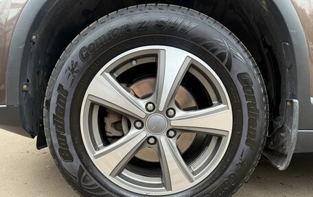 Haval H6, 2019 год, 1 290 000 рублей, 9 фотография