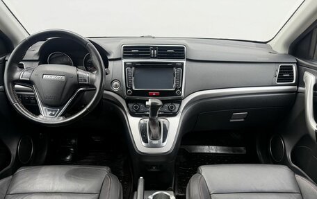 Haval H6, 2019 год, 1 290 000 рублей, 13 фотография
