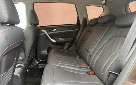 Haval H6, 2019 год, 1 290 000 рублей, 11 фотография