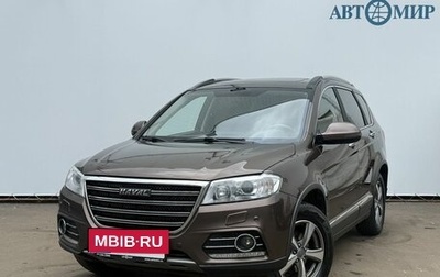 Haval H6, 2019 год, 1 290 000 рублей, 1 фотография