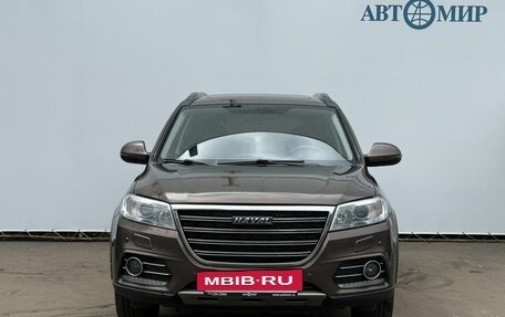 Haval H6, 2019 год, 1 290 000 рублей, 2 фотография