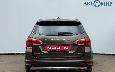 Haval H6, 2019 год, 1 290 000 рублей, 6 фотография