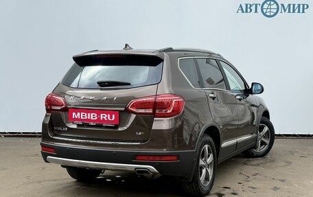 Haval H6, 2019 год, 1 290 000 рублей, 5 фотография