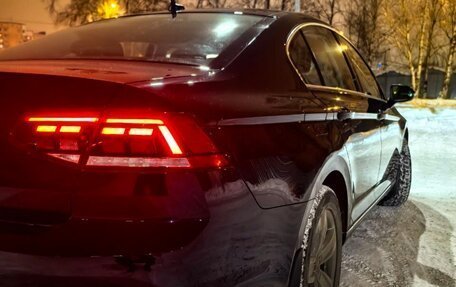 Volkswagen Passat B8 рестайлинг, 2020 год, 2 600 000 рублей, 1 фотография