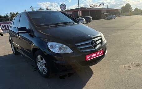 Mercedes-Benz B-Класс, 2009 год, 690 000 рублей, 1 фотография
