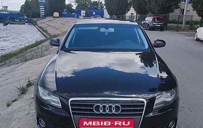 Audi A4, 2009 год, 750 000 рублей, 1 фотография