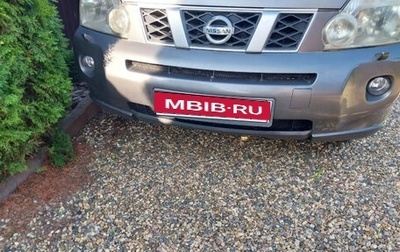 Nissan X-Trail, 2008 год, 750 000 рублей, 1 фотография