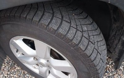 Nissan X-Trail, 2008 год, 750 000 рублей, 1 фотография
