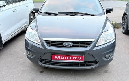 Ford Focus II рестайлинг, 2011 год, 670 000 рублей, 1 фотография