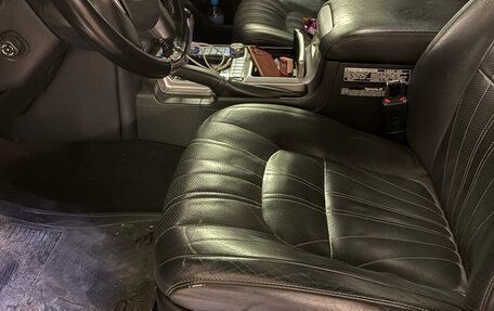 Toyota Land Cruiser 200, 2020 год, 5 500 000 рублей, 9 фотография
