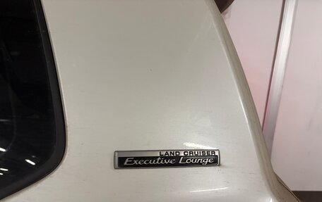 Toyota Land Cruiser 200, 2020 год, 5 500 000 рублей, 18 фотография