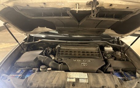 Toyota Land Cruiser 200, 2020 год, 5 500 000 рублей, 14 фотография