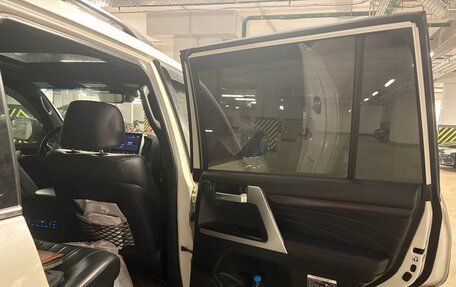 Toyota Land Cruiser 200, 2020 год, 5 500 000 рублей, 16 фотография