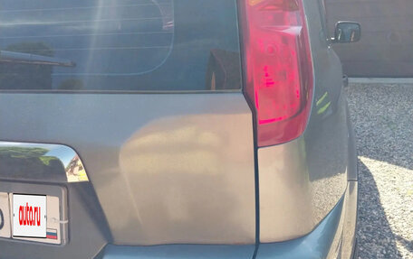 Nissan X-Trail, 2008 год, 750 000 рублей, 4 фотография